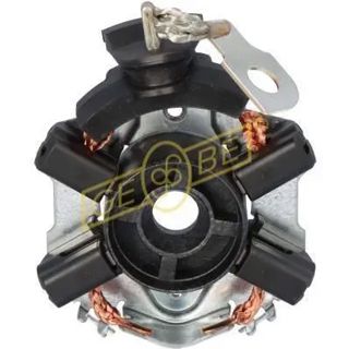 BOSCH Marş Motoru Kömür Yuvası