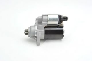 BOSCH Marş Motoru 1,6 Bse Bgu Bsf Golf5 Golf6 Jetta Passat A3 Octavia Leon Toledo