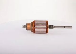 BOSCH Marş Kollektör 1,6 Abd Golf3 Vento