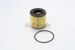 BOSCH Yağ Filtre 1,6 Fsi Blf Bts 1,4tsi Bmy Caxa 2007-2008 Golf5 Jetta Passat
