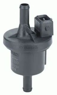BOSCH Depo Havalandırma Valfi 1,6 Adp Ahl 1,8 Adr Apt 1,8t Aeb Apu Passat 97-00 A4 95-