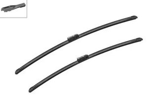 BOSCH Silgi 2litakım 70cm-65cm Crafter 2017- Mann Tge 2017-