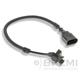 BREMI Krank Devir Sensörü 1,4 16v Bby Düz Vites 1.6 16v Bts Otomatik Polo 03-10