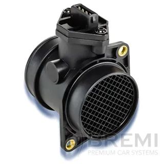 BREMI Hava Akışmetre Kare Soket 1,8t Aeb Passat 97-98 A4 95-98