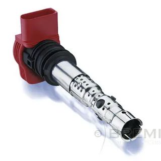 BREMI Bobin 2,0 Alt 3,0 Bbj A4 01-08 A6 02-08 A8 04-07