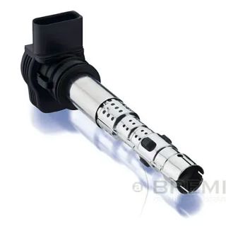 BREMI Bobin 2,0fsi 1,8tfsi 2,0tfsi Passat Cc Passatcc Tiguan A4 A5 A6 Q3 Q5