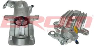 BROM Fren Kaliper Arka Sol Quattro Variant Golf4 Bora A3 Octavia Leon Toledo