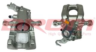 BROM Fren Kaliper Arka Sol Bosch Sistem Jetta 2009-2014 Superb 2008-2015