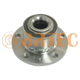 BRTEC Porya Bılya Ön 13jant 72mm Fabıa 05-10 Roomster 06-10