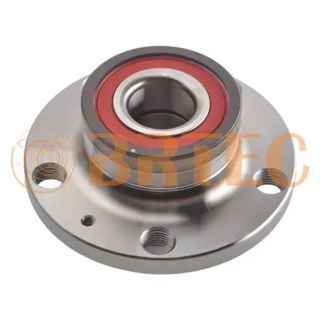 BRTEC Porya Bilya Arka Absli Polo 02-18 Fabia 00- İbiza 02-18 Cordoba 03-09