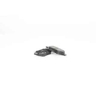 BSG Fren Balata Arka Bosch Sistem Caddy 11-15 Jetta 11/09-10