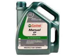 CASTROL Şanzuman Yağ 3lt Ep80w