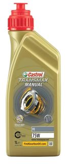 CASTROL Şanzuman Yağı 75w 1lt Sarı