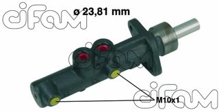 CIFAM Fren Ana Merkez 23,81mm Absli Lt35 1997-2003