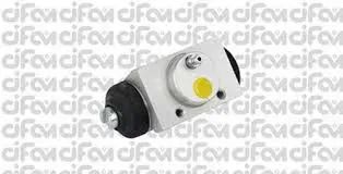 CIFAM Fren Merkez Arka 27mm Amarok 2010-