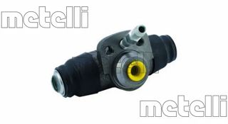 CIFAM Fren Merkez Arka 17,5mm Golf1 Golf 2 Polo Hb 95-00 A80 A100