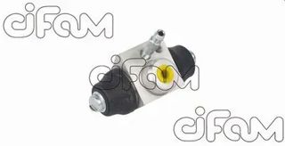 CIFAM Fren Merkez Arka Tek Civata 20.64mm Octavia 01-11 Caddy İnca 96-03 Passat 88-97