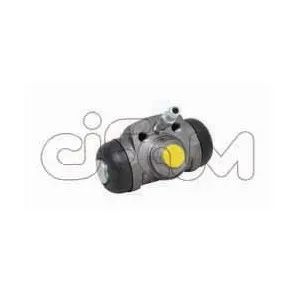 CIFAM Fren Merkez Arka 19,05mm Yeni Tip Favorit 93-95 Felicia 95-01