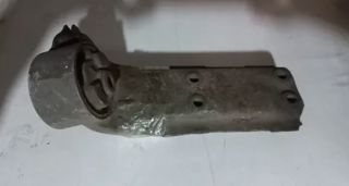 CIKMA Motor Kulak Demiri 1,5 1,6 Benzinli Golf1 1975-1980 Jetta1 1979-1980