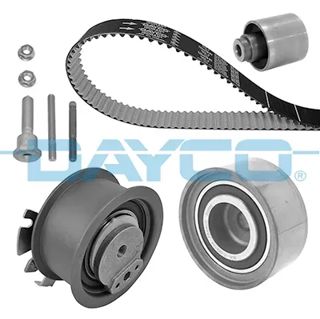 DAYCO Trıger Setı 2,0tdı Bkp Bkd Azd Passat 07-11 Golf5 07-