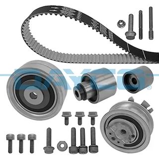 DAYCO Trıger Setı 1,2tdı 1,6tdı 2,0tdı Golf6 Caddy Jetta Polo Passat