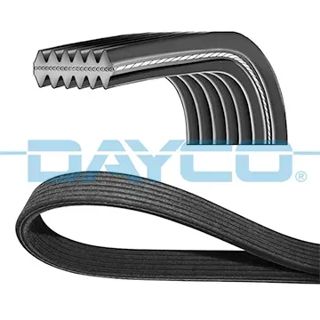 DAYCO V.kayış Çift Kanallı 1,4tdi Amf Polo Hb 2000-2002 Lupo 1999-2006