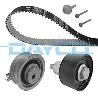 DAYCO Triger Seti 1,0tsi 1,2tsi 1,4tsi Golf7 13- Leon 13-