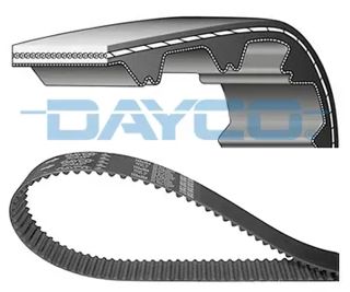 DAYCO Triger Kayışı 142diş 1,9 2,2 A100 1979-1986