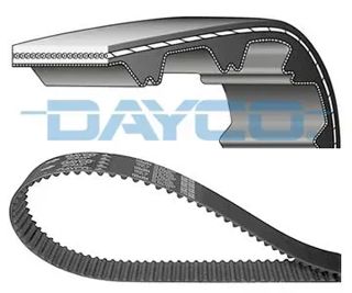 DAYCO Triger Kayışı 122diş 2,4d 2,5tdi T4 1997-2003 Lt35 1997-2007 A6 1995-1997