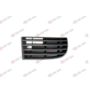 DEGA Tampon Izgara Sol Sissiz Golf5 2004-2009