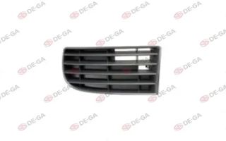 DEGA Tampon Izgara Sağ Sissiz Golf5 2004-2009