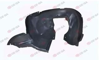 DEGA Çamurluk Davlumbaz Ön Sol Sert Caddy 2004-2011 Touran 2003-2006