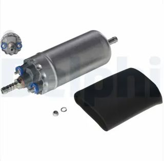 DELPHI Mazot Pompası Mazot Filtresi Yanındaki 2,0tdi T6 2010-2015 T7 2016-2019