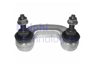 DELPHI Z Rot Sağ-sol (civatalı Tip) Passat 97-00 A4 95-99 A8 94-99