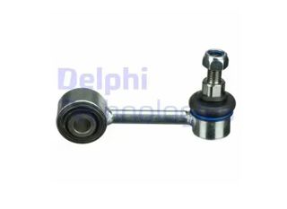 DELPHI Z Rot Ön Sağ Sol Civatalı Tip 27mm Viraj Demirli T4 1991-2003
