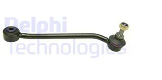 DELPHI Z Rot Arka Sağ A80 B4 Quattro 1992-1994 A4 Quattro 1995-2001