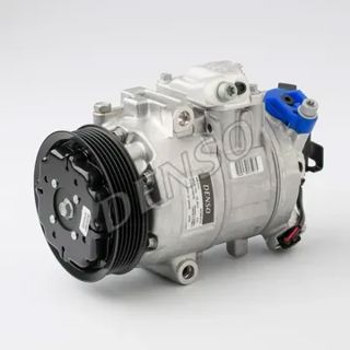 DENSO Klima Kompresör Polo 02-14 Fabia 00-15 İbiza 02-15 Cordoba 03-09