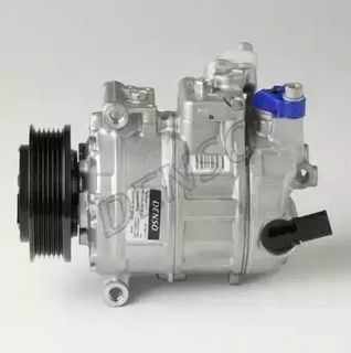 DENSO Klima Kompresör 2,0tdi T6 2010-2015 Amarok 2010-2012