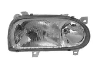 DEPO Far Sağ Mercekli Golf3 1992-1998