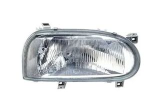 DEPO Far Sağ Merceksiz Golf3 1992-1998