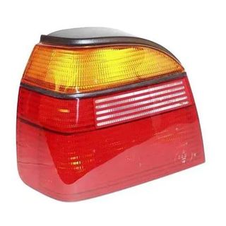 DEPO Stop Sol Sarı Kırmızı Golf3 1992-1998