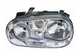 DEPO Far Sol Sissiz Golf4 1998-2004