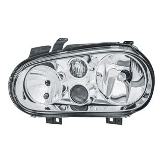 DEPO Far Sol Sisli Golf4 1998-2004