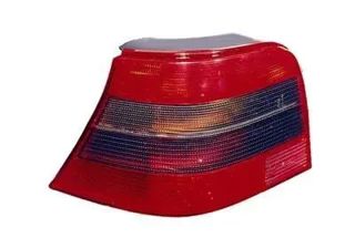 DEPO Stop Sol Gri Golf4 1998-2004