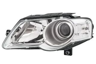 DEPO Far Sol Valeo Tip Passat 2006-2011