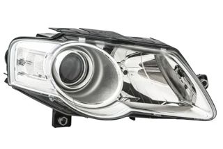 DEPO Far Sağ Hella Tip Passat 2006-2011