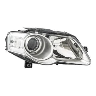 DEPO Far Sağ Valeo Tip Passat 2006-2011