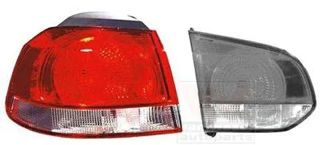 DEPO Stop Sol Dış Valeo Tip Golf6 2009-2013
