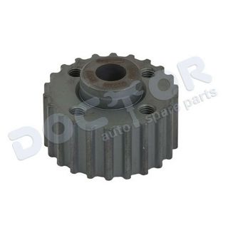 DOCTOR Krank Dişli Kamasız 1,9tdi Afn Avg 1z Passat 94-00 A4 95-01 A6 95-01 Golf3 Ven