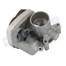 DOCTOR Gaz Kelebek 1,2 Azq 1,4 16v Bby Aua Polo 2000-2005 Fabia 2000-2008